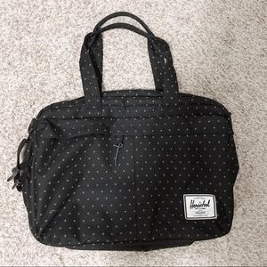 Herschel tote